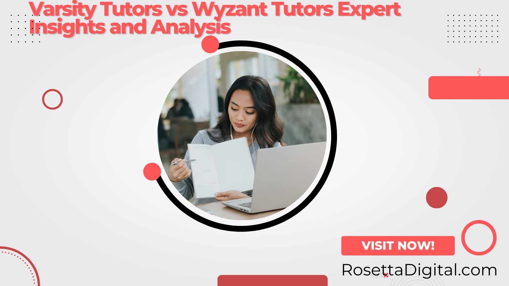 Varsity Tutors vs Wyzant Tutors Expert Insights and Analysis Featured Image